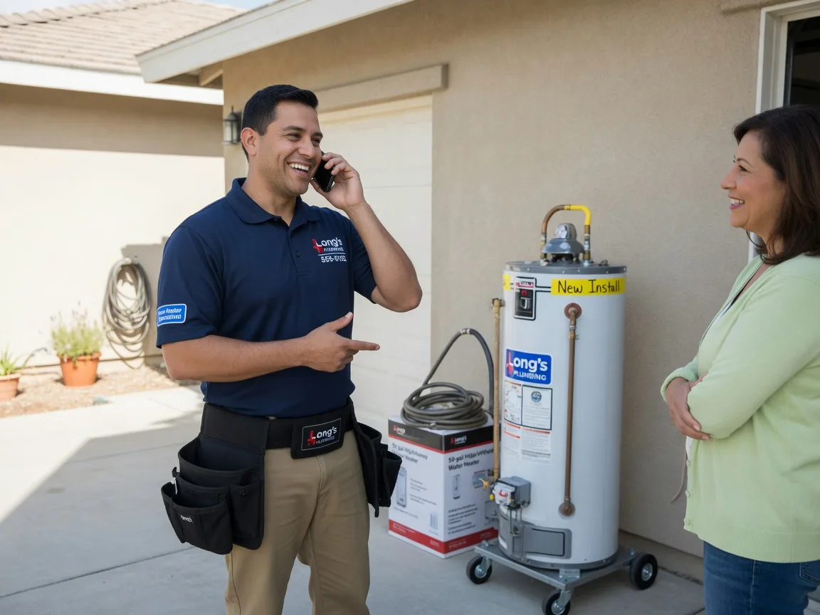 Leak Detection Lexington, NE FAQs